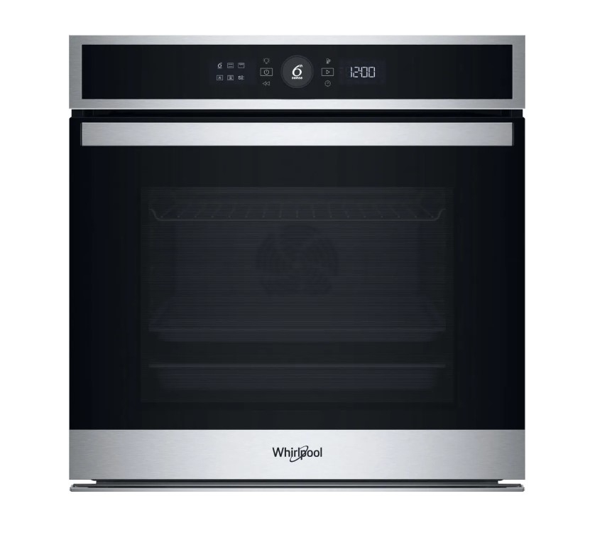Forno Elettrico Whirlpool Woi4is8hm0xa Con 17 Funzioni E Pulizia Idrolitica Forno Elettrico Whirlpool Woi4is8hm0xa Con 17 Funzioni E Pulizia Idrolitica