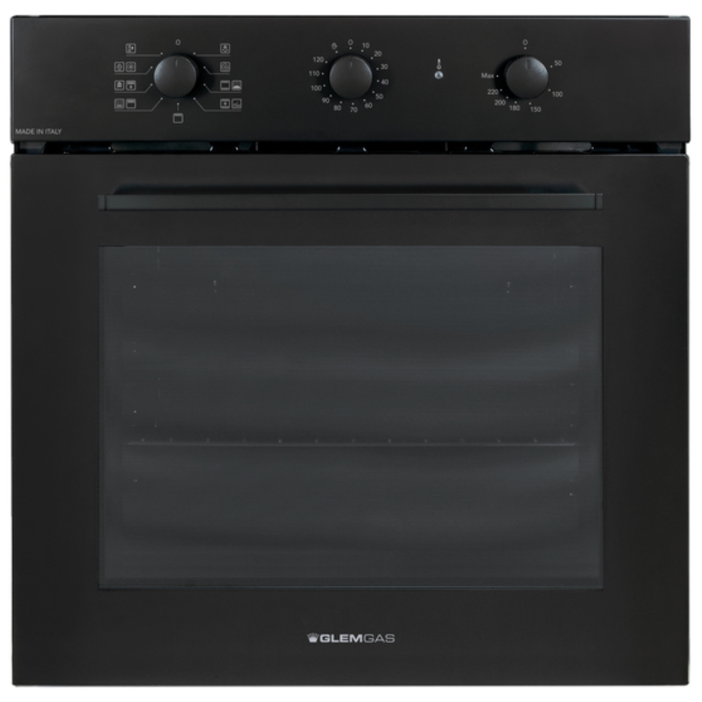 FORNO GLEM GAS GFX92NCS6