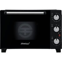 Forno grill KB M19, Mini forno