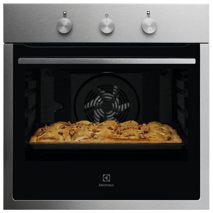Forno incasso (68Lt) SERIE 300 KOHHH04X classe A+ (L60cm)