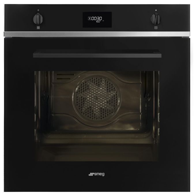 Forno incasso (70Lt) SELEZIONE SFP6401TB Black classe A+ (L60cm)