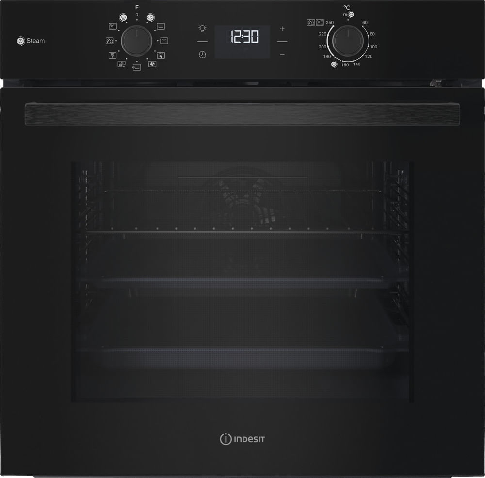 Forno incasso (71Lt) IO K78PSU B Black classe A++ (L60cm)