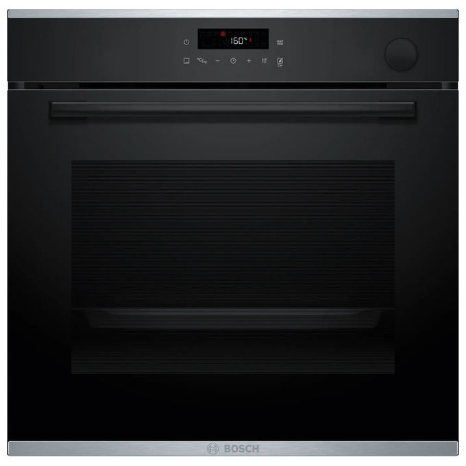 Forno incasso (71Lt) SERIE 4 HRG272EB3 Black classe A+ (L60cm)