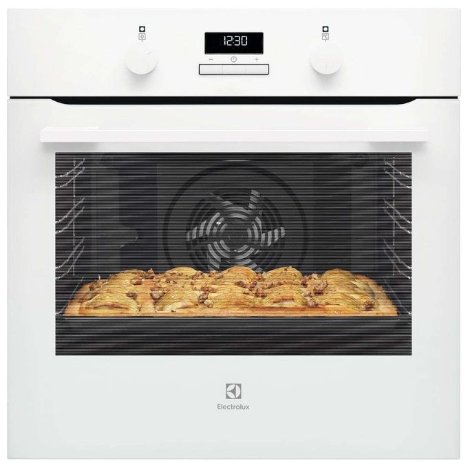 Forno incasso (72Lt) SERIE 300 KOIGH04W White classe A+ (L60cm)