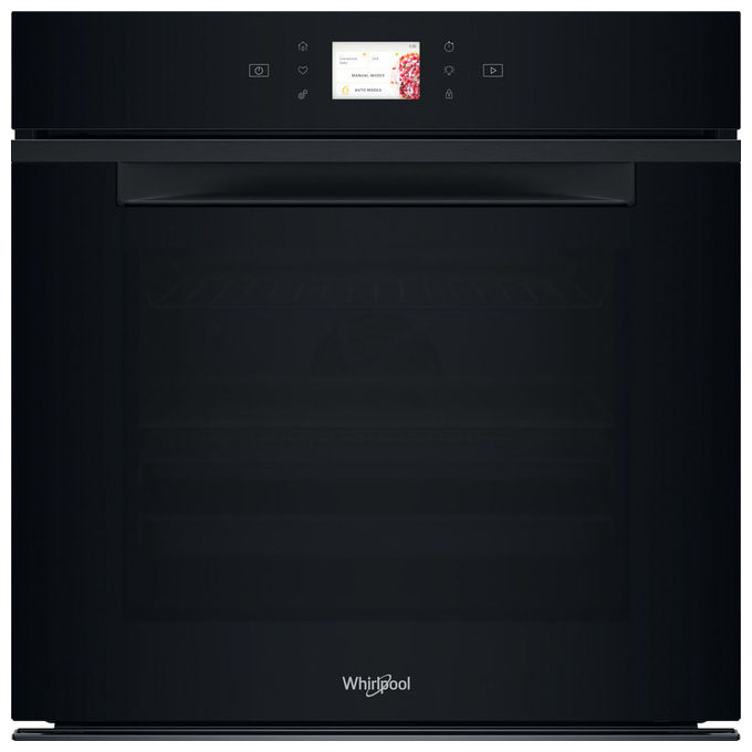 Forno incasso (73Lt) 6 SENSO LIVE WOI118HT2SBA Black classe A+ (L60cm)