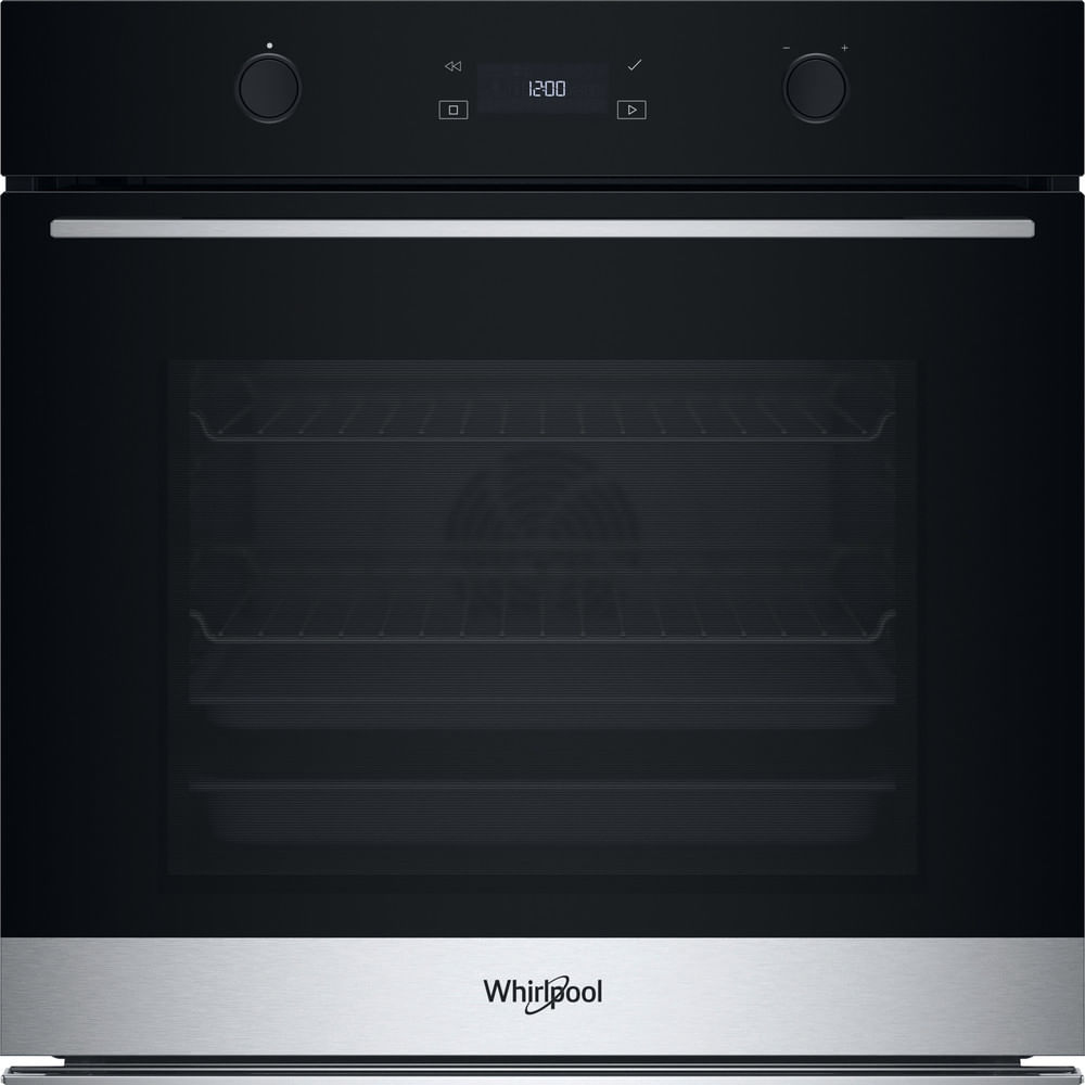 Forno incasso (73Lt) 6 SENSO WOI781PU0SXA Inox classe A+ (L60cm)