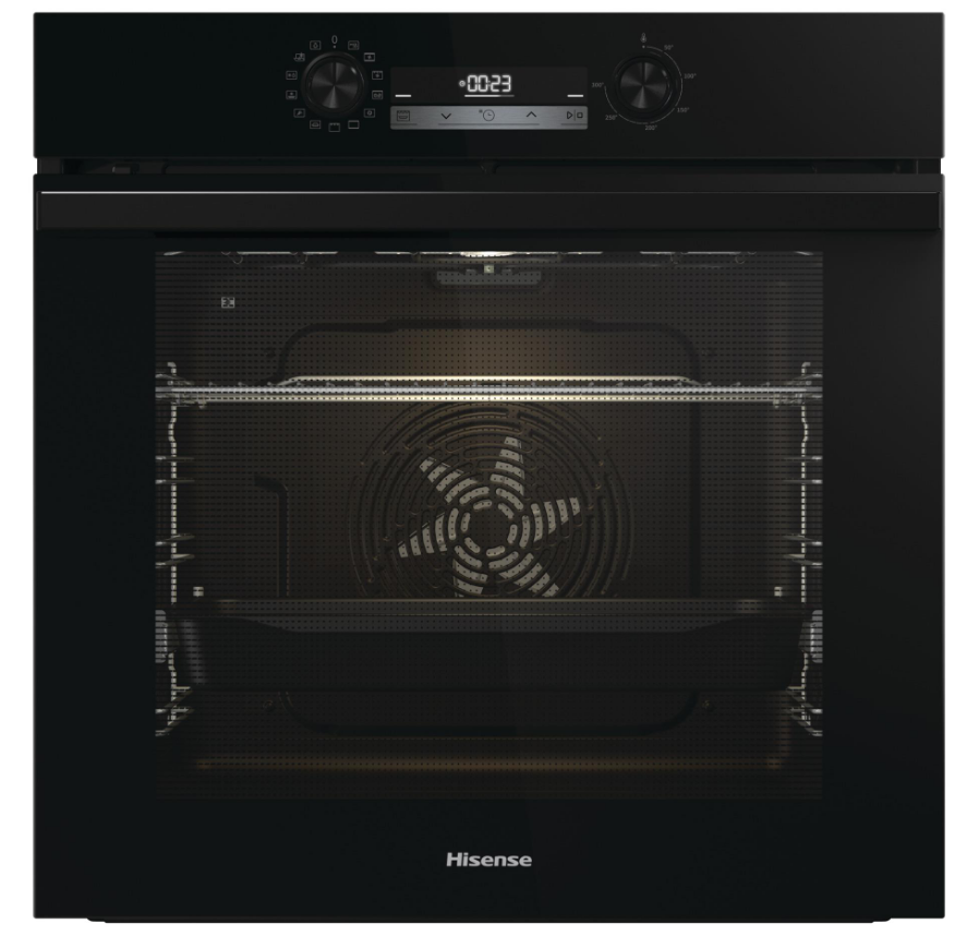 Forno Incasso Elettrico Bi64213sepbg Classe A+ Forno Incasso Elettrico Bi64213sepbg Classe A+