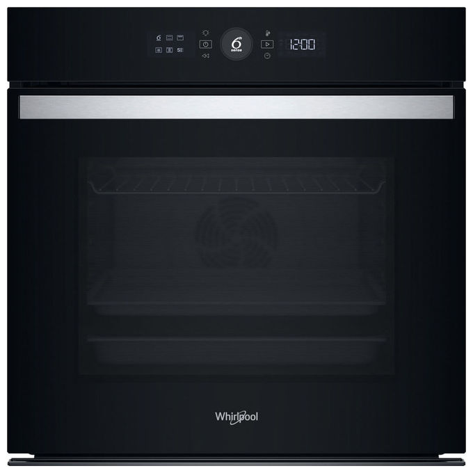 Forno Incasso Elettrico Woi4s8pm0sbxa Classe A+