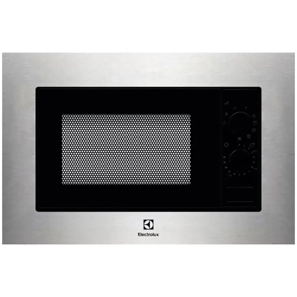 Forno Microonde Electrolux Kmsd203mmx 700 W 20 L