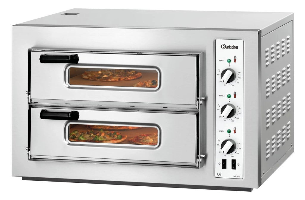 Forno per pi502zza NT