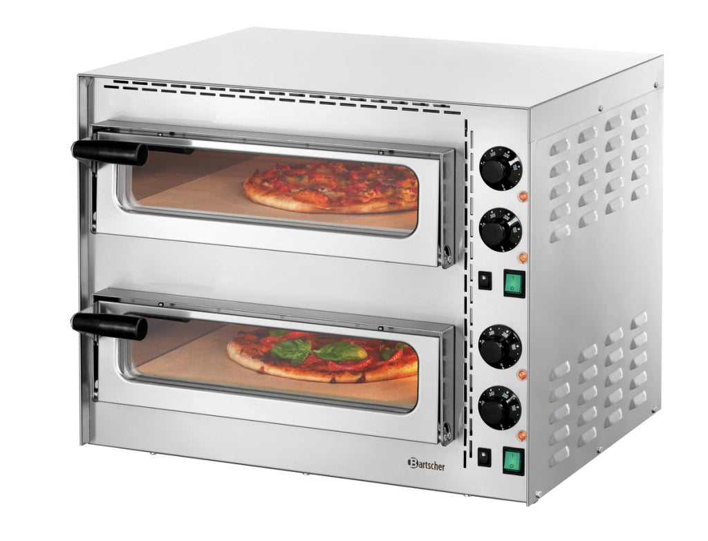Forno per pizza "Mini Plus 2" Forno per pizza "Mini Plus 2"