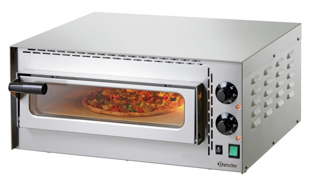 Forno per pizza "Mini Plus" Forno per pizza "Mini Plus"