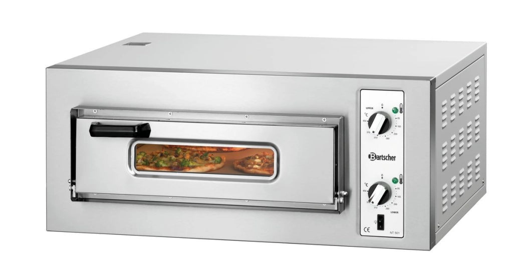 Forno per pizza NT 501 Forno per pizza NT 501