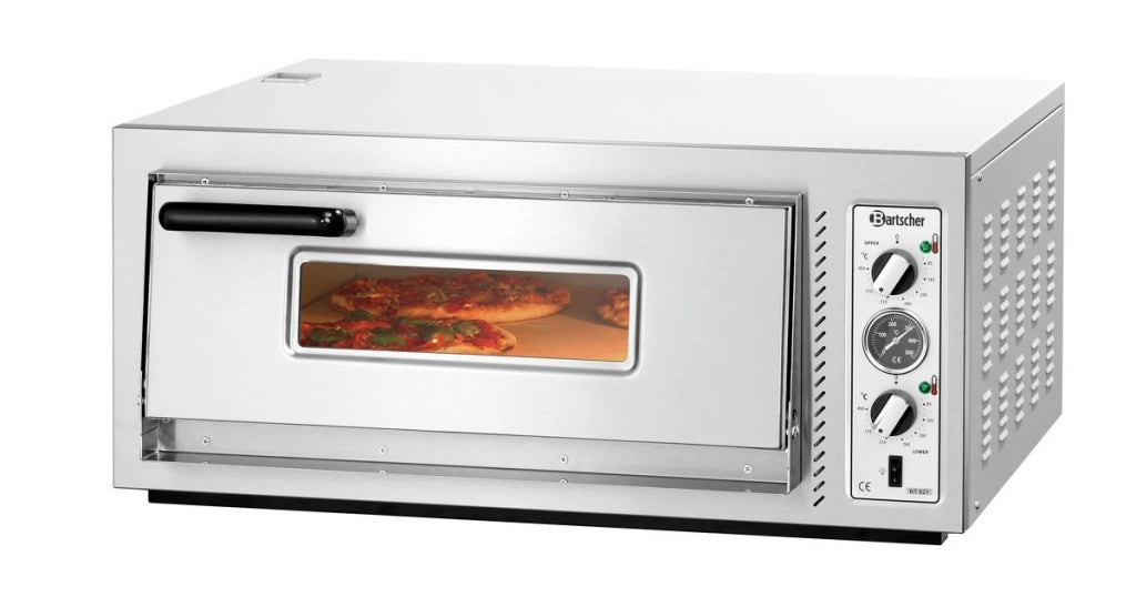 Forno per pizza NT 621 Forno per pizza NT 621