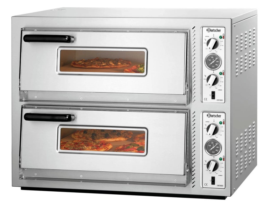 Forno per pizza NT 622 Forno per pizza NT 622