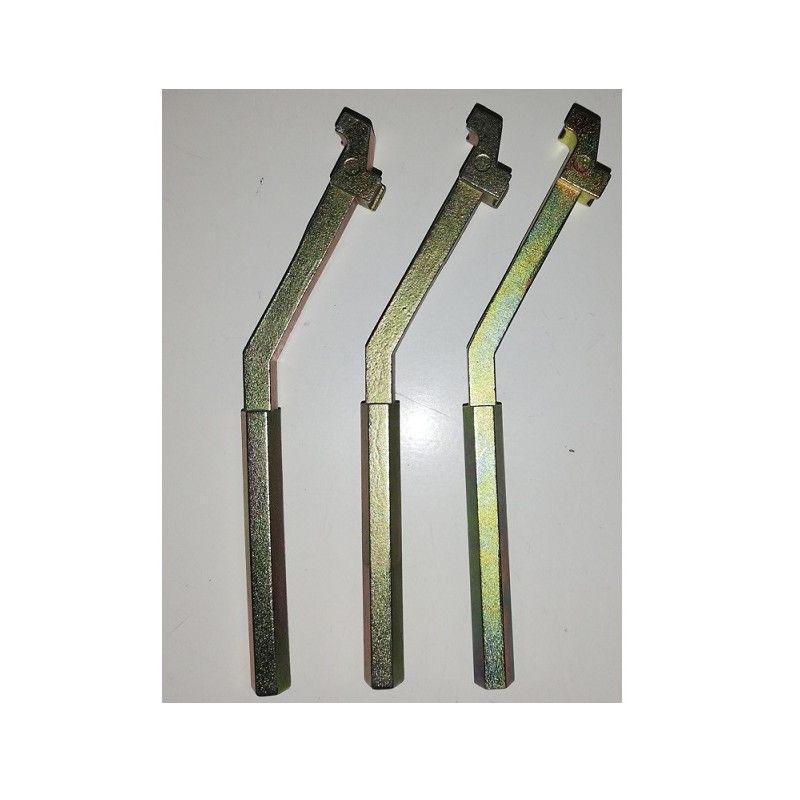 Forno Samsung Dg64-00060a Cerniere (x3).