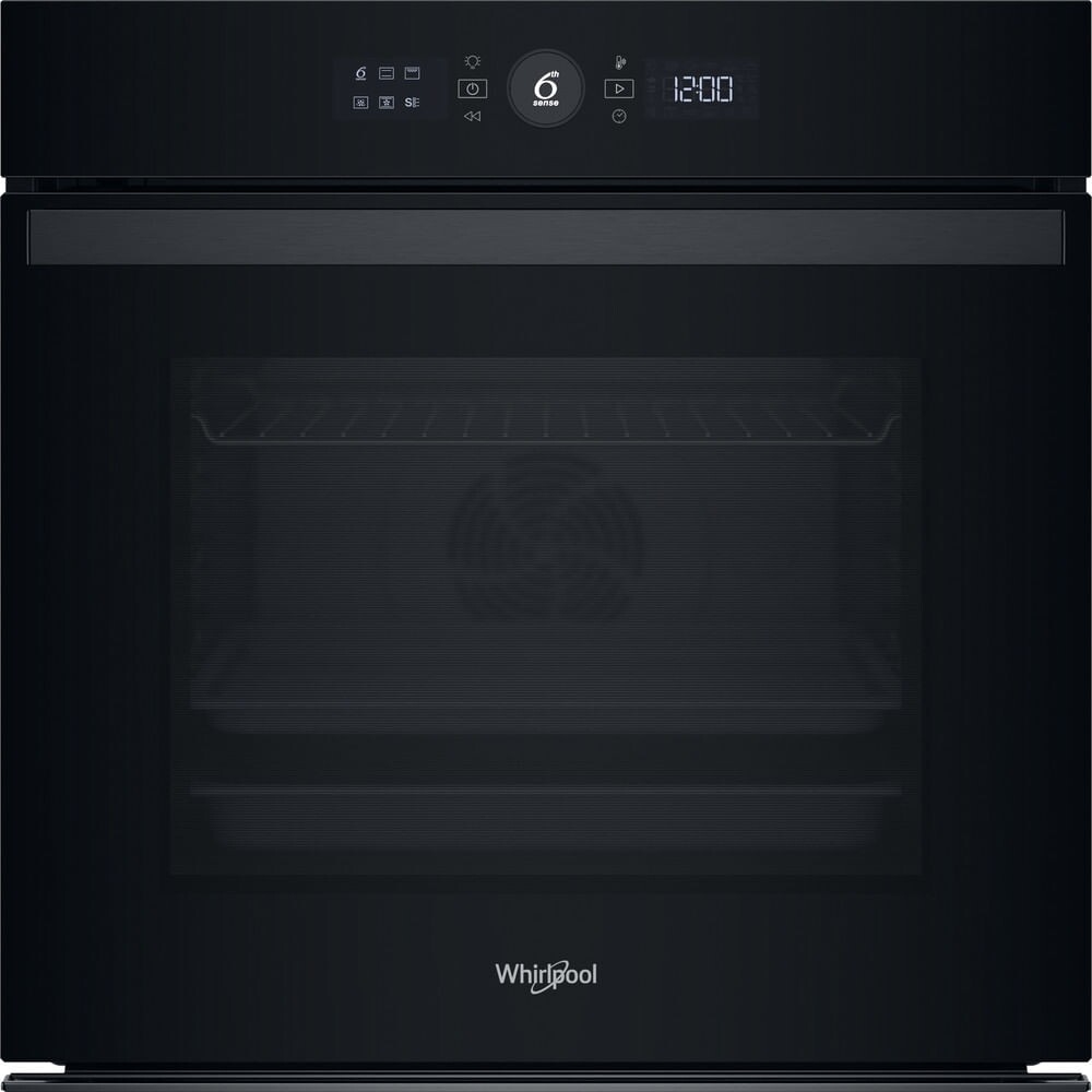 Forno Whirlpool Woi4s8pm0sba Capacità 73l Funzione Vapore