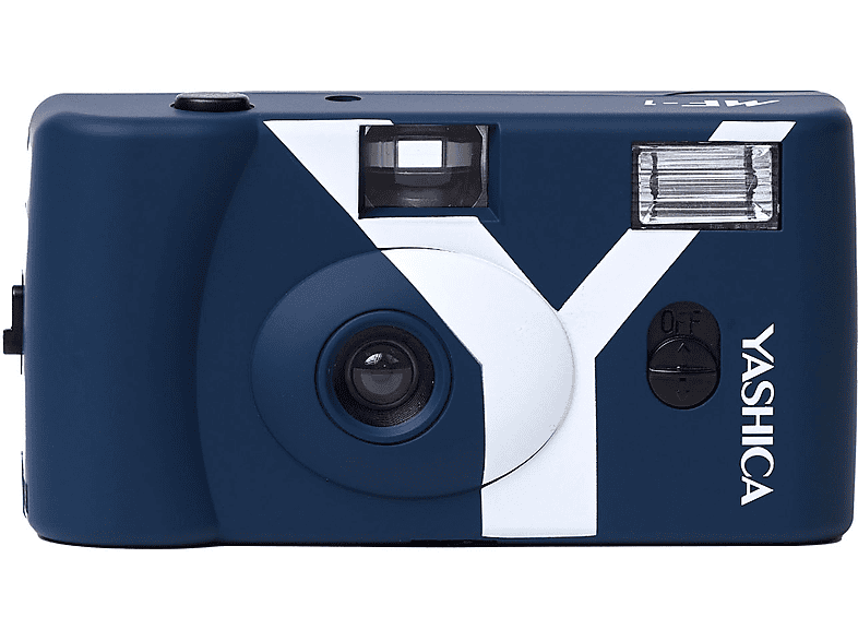 FOTOCAMERA ANALOGICA YASHICA MF1Y