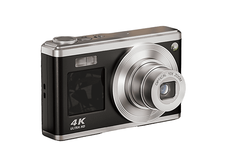 FOTOCAMERA DIGITALE AGFA DC9200 Zoom ottico 10x, 8 megapixel, black
