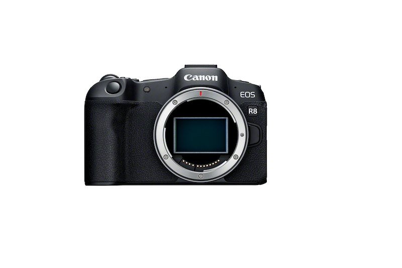 FOTOCAMERA MIRRORLESS CANON EOS R8 Body