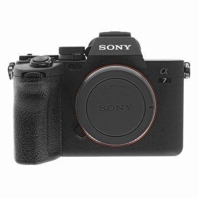 FOTOCAMERA MIRRORLESS SONY ALPHA 7 IV solo corpo ILCE7M4B