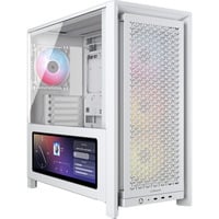 FRAME 4000D LCD RS ARGB, Chassis Tower