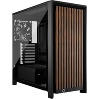 FRAME 4000D RS Wood, Chassis Tower