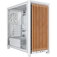 FRAME 4000D RS Wood, Chassis Tower