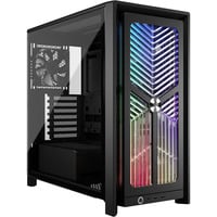 FRAME 4000X RS, Chassis Tower FRAME 4000X RS, Chassis Tower