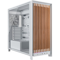 FRAME 5000D WOOD RS, Chassis Tower