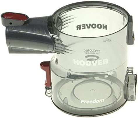Freedom 2 In 1 Hoover 48021902 Serbatoio Vuoto