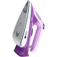 FreeStyle 3 FI 3124 Ferro da stiro a secco e a vapore Piastra in Ceramica 2400 W Viola