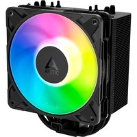 Freezer 36-S A-RGB Black, raffreddamento CPU