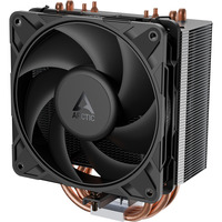 Freezer 36-S, raffreddamento CPU
