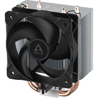 Freezer 8i Processore Raffreddatore d''aria 10 cm Alluminio, Nero, raffreddamento CPU