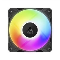 Freezer P12 Pro A-RGB Case per computer Ventilatore 12 cm Nero, Bianco 1 pz, Ventola