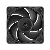 Freezer P12 Pro PST Case per computer Ventilatore 12 cm Nero 1 pz, Ventola
