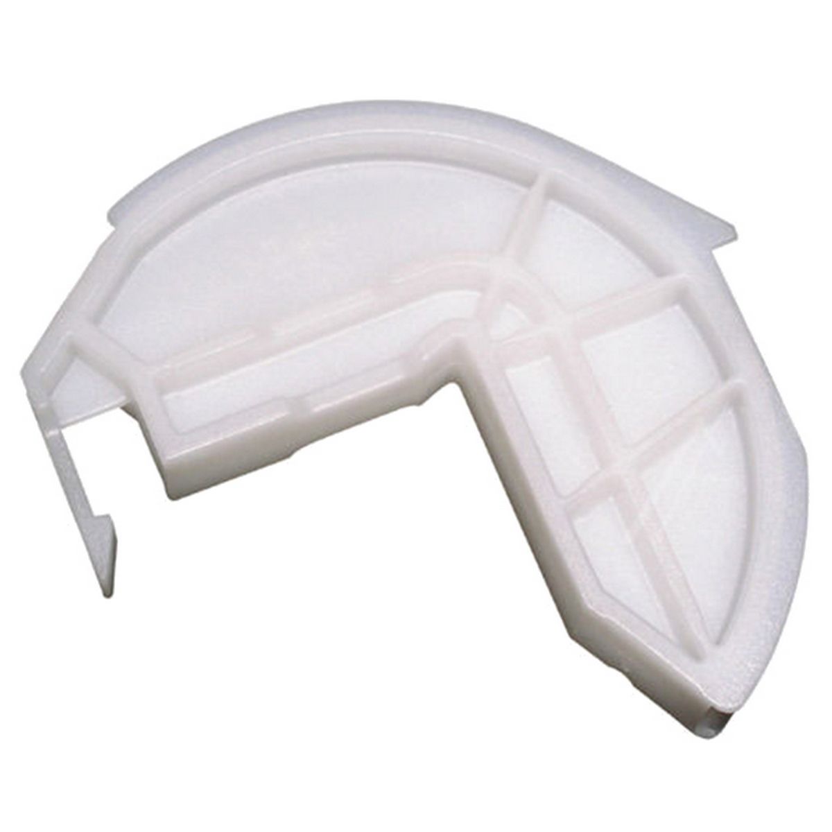 Freno Della Porta - Lavastoviglie - Whirlpool - 629573662734992142 Freno Della Porta - Lavastoviglie - Whirlpool - 629573662734992142