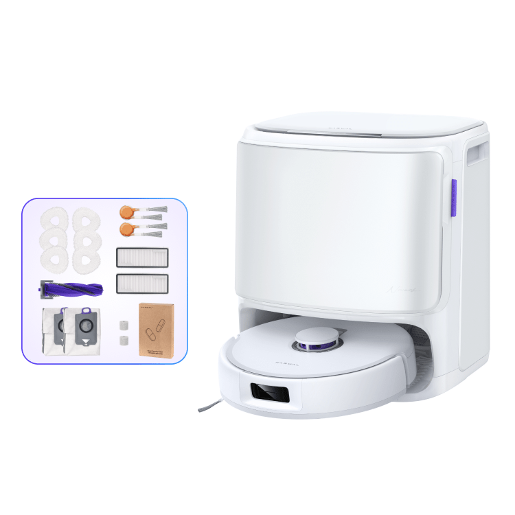 Freo X10 Pro & Pacchetto di Manutenzione Annuale