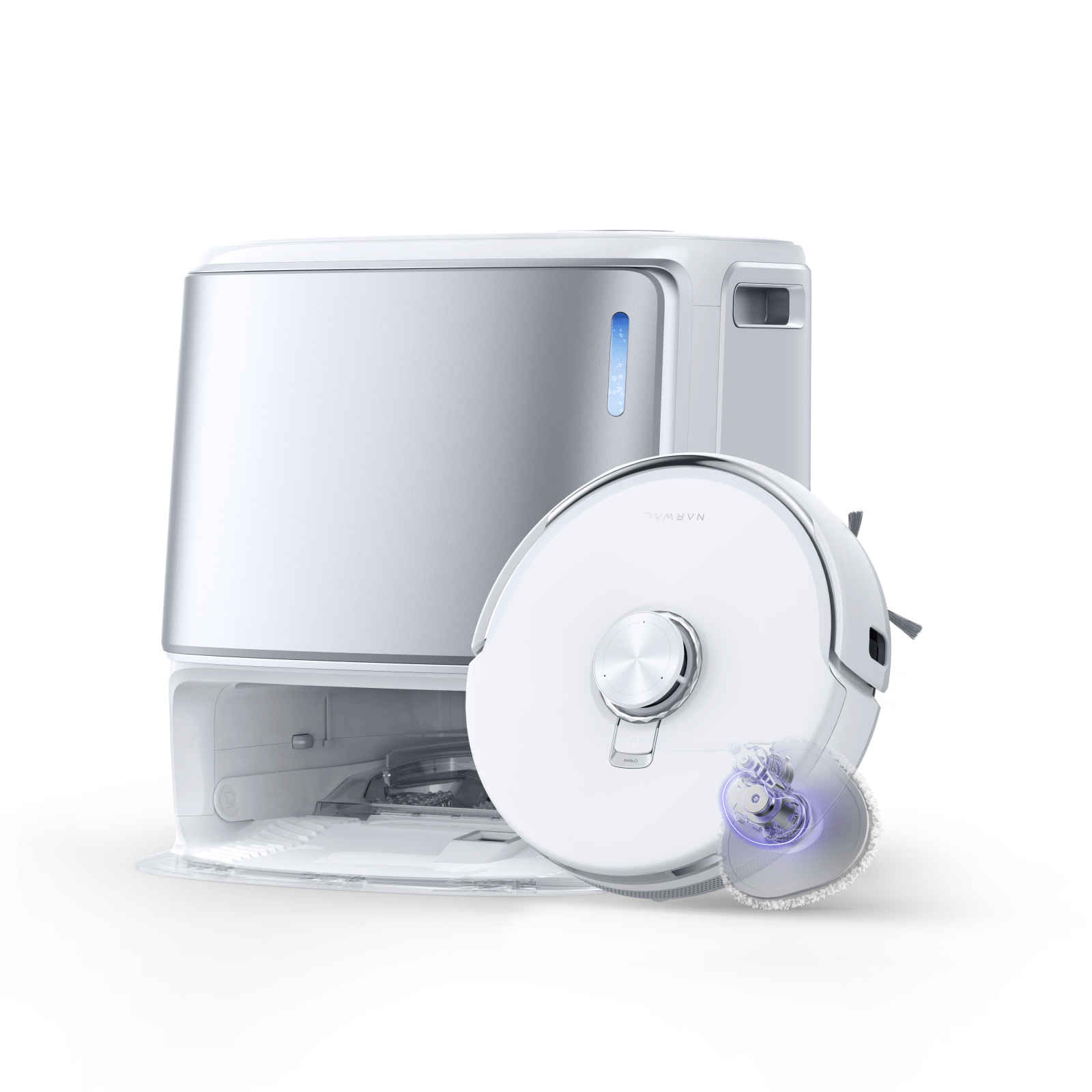 Freo Z10 Ultra Bianco