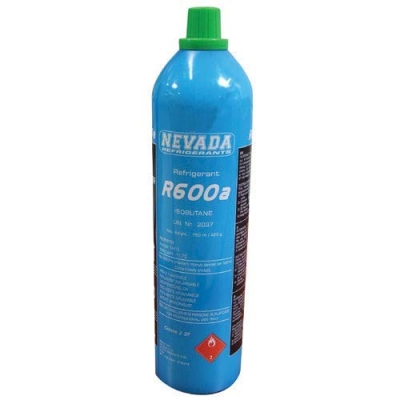 Freon Isobutane R600a Ricarica Per Frigorifero Electrolux 899298001799