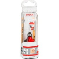 Fresa a raggio Expert per legno, raggio 7,9mm
