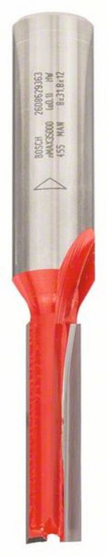 Fresa Expert Ranurar:12x8x31,8