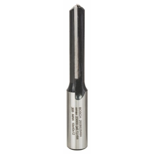 Fresa Per Noce, 12 Mm, D1 10 Mm, L 40 Mm, G 81 Mm