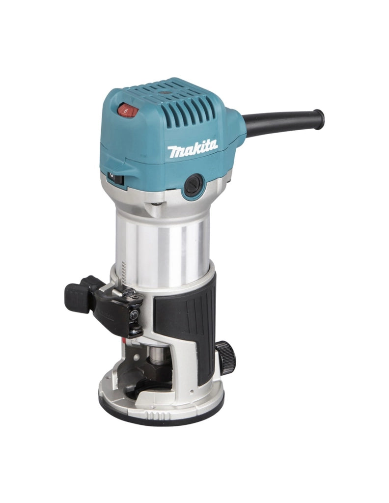 Fresatrice MAKITA RT0702C (710 W)