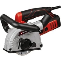 Fresatrice per scanalature murali TE-MA 1500, Strumento