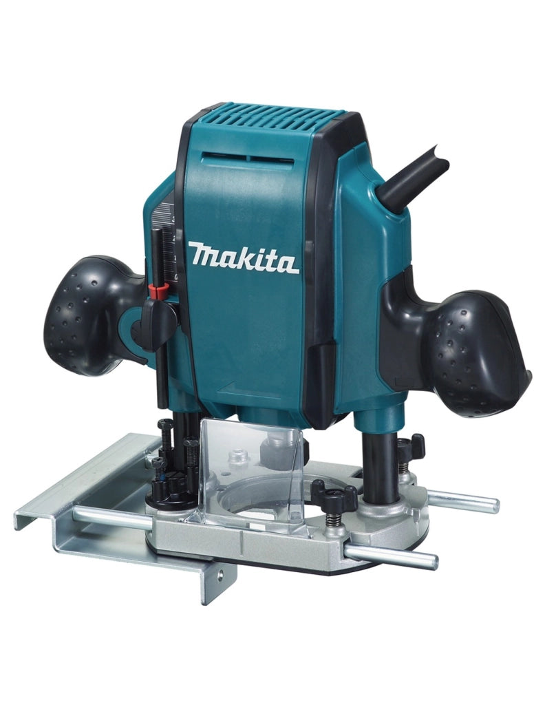 Fresatrice Verticale MAKITA RP0900 (900 W) Fresatrice Verticale MAKITA RP0900 (900 W)