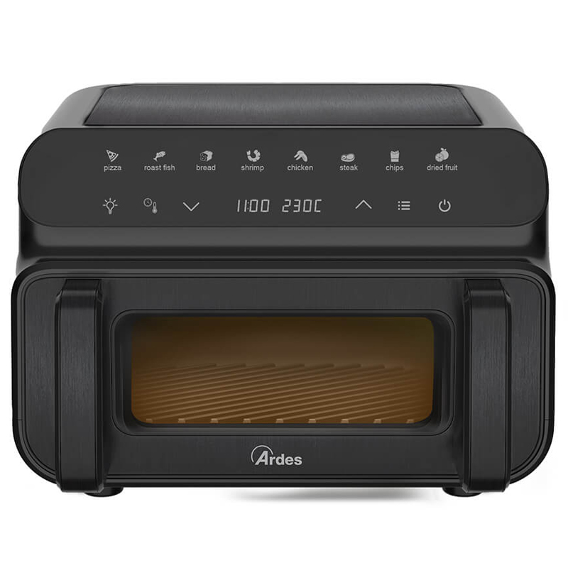 FRIGGITRICE AIR GRILL MULTIFUN ARFRYA12GP
