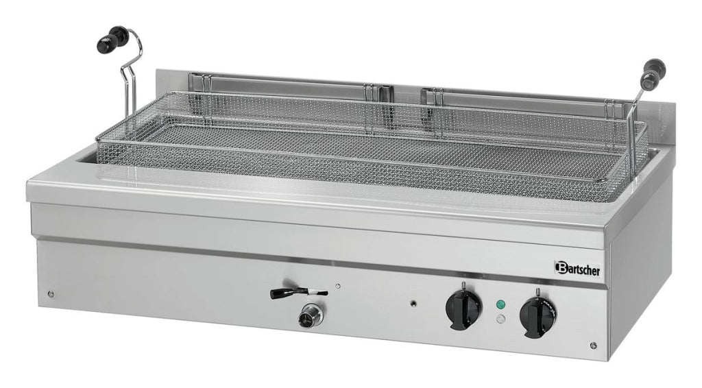 Friggitrice per pasticceria BF 35E