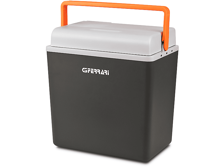 Frigo portatile G3 FERRARI FRIGORIFERO PORTATILE 20L, Contenitore da 20 l